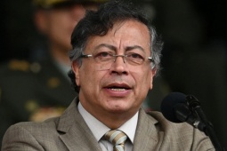 Tổng thống Colombia tiết lộ cuộc gặp quyết định với ông Trump