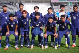 U23 Thái Lan bị fan chỉ trích: Đừng xấu hổ vì thua kém Việt Nam, rồi sẽ quen thôi!