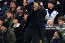 Chelsea thua sát nút Arsenal: Tiếc nuối của Rosenior, "ma thuật đen" lại lên ngôi