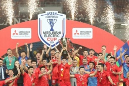 Bốc thăm ASEAN Cup 2026: Tuyển Việt Nam hẹn Thái Lan ở chung kết
