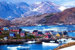 Châu Âu đã tìm ra cách gây áp lực lên Mỹ về vấn đề Greenland