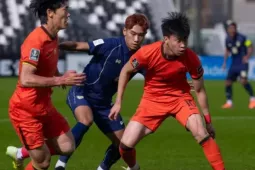 HLV U23 Thái Lan nói gì khi đội nhà bất lực chia tay U23 châu Á?