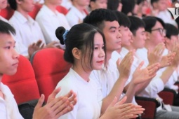 ĐH Công nghiệp Hà Nội tuyển sinh 8.300 chỉ tiêu, mở 4 chương trình đào tạo mới