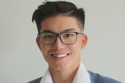 Chàng trai Việt ở Apple chinh phục Đại học Harvard