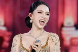 Hương Giang có gì để thi Hoa hậu Hòa bình