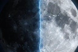 Bí ẩn lớn của Mặt Trăng đã được Trung Quốc giải mã?