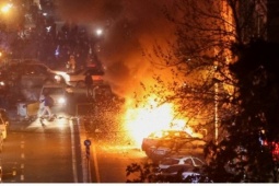 Nhiều nước châu Âu kêu gọi công dân rời khỏi Iran