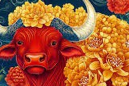 Được cát tinh chống lưng, 3 con giáp này cuối năm Âm lịch tài lộc rực rỡ bất ngờ