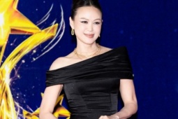 Hai cựu siêu mẫu bất ngờ tái xuất sau thời gian ở ẩn, bây giờ ra sao?