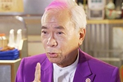 Lý Long Cơ lủi thủi một mình ở tuổi 75 sau ba đời vợ trẻ