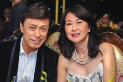 Ca sĩ Tuấn Ngọc ly hôn