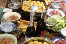 Người phụ nữ trẻ tử vong sau bữa ăn thịnh soạn vì chủ quan