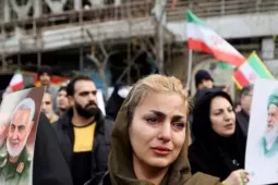 Xuất hiện tín hiệu hạ nhiệt căng thẳng từ Iran?