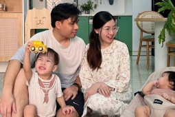 Từ hai bàn tay trắng, vợ chồng trẻ mua nhà nhờ kỷ luật chi tiêu