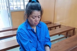 18 năm tù cho nữ bị cáo ghen tuông sát hại người tình