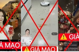 Mỹ Tâm cảnh báo bị AI giả giọng, giả mặt để bán hàng tràn lan