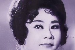 Khoản tiền 700 triệu được giữ hàng chục năm của NSND Phùng Há giờ ra sao?