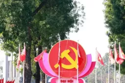 Sau 40 năm Đổi mới, đất nước đã hội tụ đầy đủ điều kiện để bứt phá