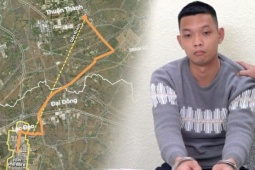 Nghi phạm sát hại hai phụ nữ khai kế hoạch gây án