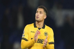 Tin mới nhất bóng đá chiều 15/1: Atletico tranh Joao Gomes với MU