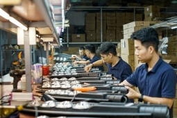 Rạng Đông Mall phân phối đèn LED Rạng Đông chính hãng, chiết khấu hấp dẫn