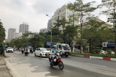 Khối không khí lạnh tăng cường tràn về, thời tiết Hà Nội và miền Bắc có rét đậm?