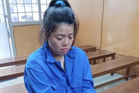 Tin nhắn định vị oan nghiệt: Người phụ nữ U50 "xuống tay" với bạn trai tại quán Karaoke