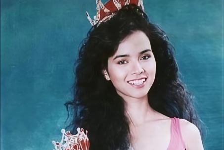 Hoa hậu qua đời không rõ nguyên nhân