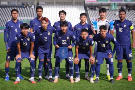 U23 Thái Lan bị fan chỉ trích: Đừng xấu hổ vì thua kém Việt Nam, rồi sẽ quen thôi!