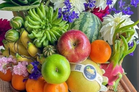 Nên thắp hương quả xanh hay quả chín?