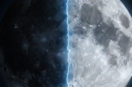 Bí ẩn lớn của Mặt Trăng đã được Trung Quốc giải mã?