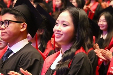 Một trường đại học chi hơn 1,5 tỷ đồng lì xì Tết sớm cho sinh viên