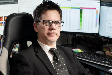 Vỡ mộng đổi đời bằng nghề IT