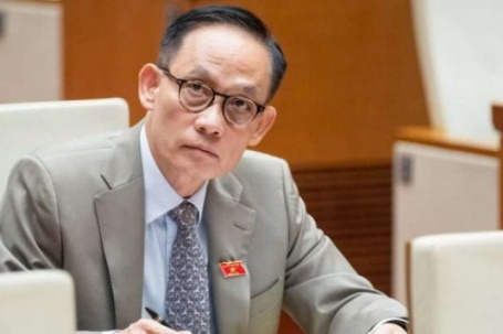 Giới thiệu 2 Bí thư Trung ương Đảng và 2 Ủy viên Trung ương ứng cử đại biểu Quốc hội khoá XVI