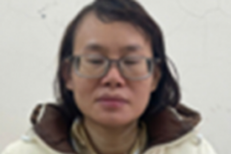 Vụ Công ty CP đồ hộp Hạ Long: Một cán bộ thú y ra đầu thú