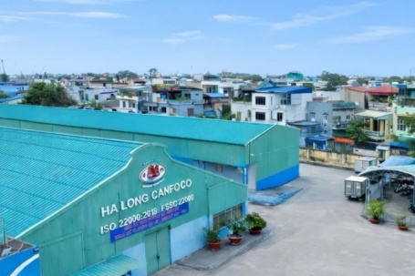 Vụ Đồ hộp Hạ Long: Phó Trạm kiểm dịch nhận 70 triệu đồng cấp giấy khống