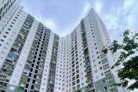 Giải pháp nhà ở cho công chức, nhân viên văn phòng có thu nhập 20-30 triệu đồng