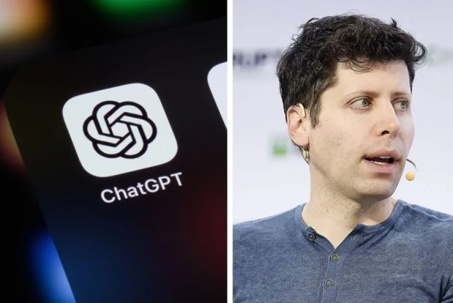 Mặt trái của AI: CEO Sam Altman ra tòa vì ChatGPT khiến người dùng tự tử