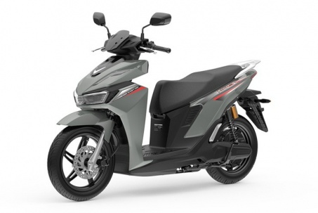 VinFast ra mắt 4 mẫu xe máy điện mới