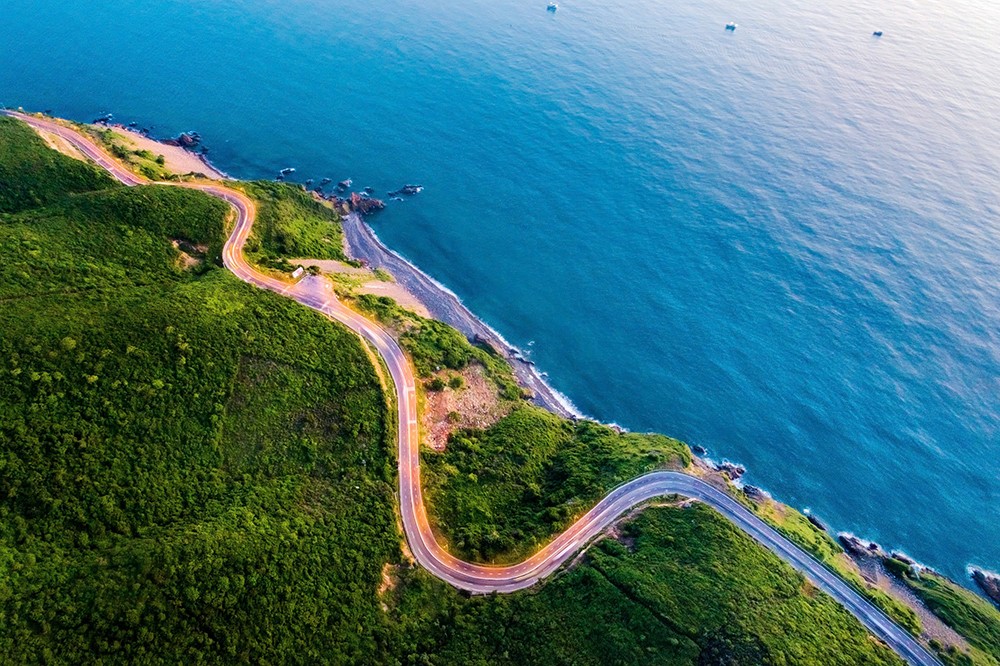 Bãi Dài – Top 10 bãi biển đẹp nhất hành tinh