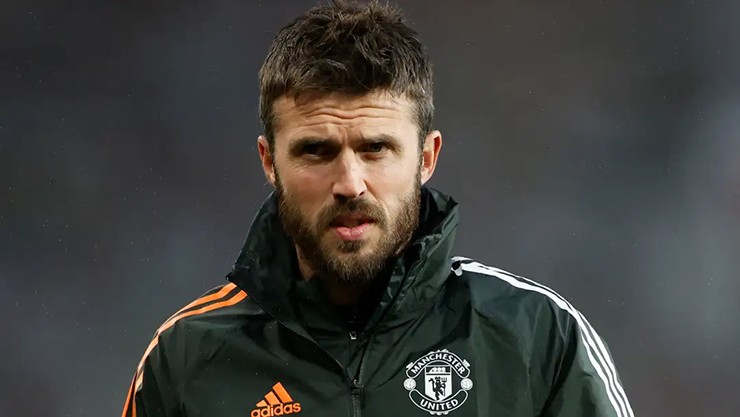Chờ đợi HLV Michael Carrick là thử thách đưa MU dự cúp C1 năm sau