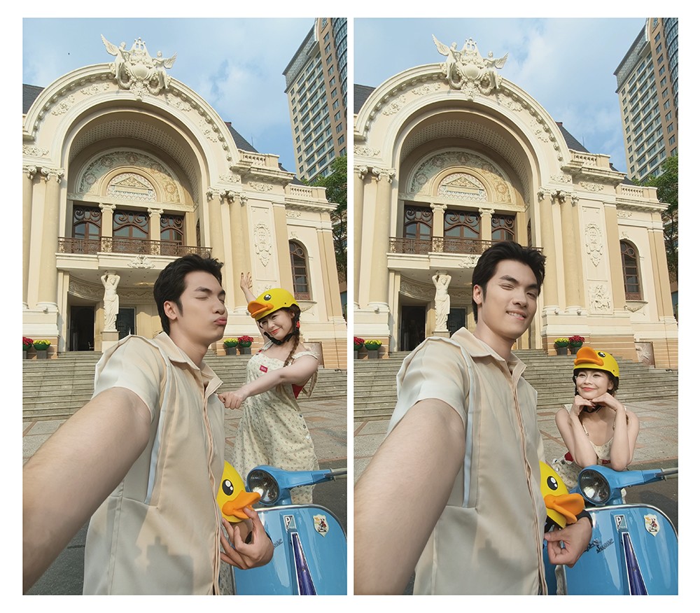 Khi “Chuyên Gia Chân Dung AI” không chỉ chụp ảnh, mà trở thành công cụ sáng tạo thực thụ - 5