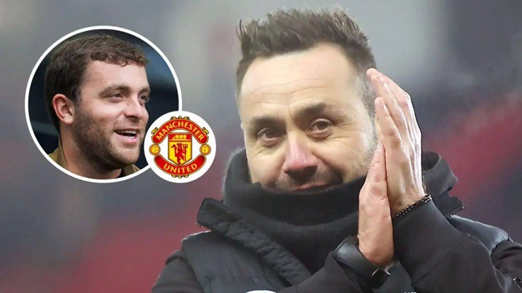 Lộ diện ứng viên số 1 ngồi "ghế nóng" MU, từng ghi danh lịch sử Ngoại hạng Anh (Clip tin nóng) - 1