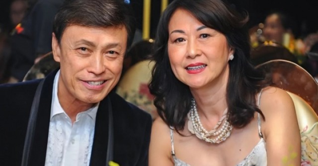 Ca sĩ Tuấn Ngọc ly hôn