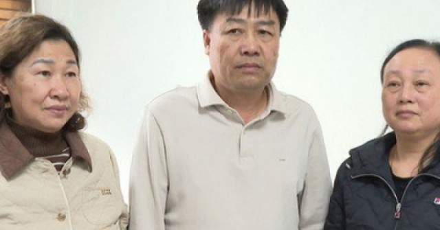 Khởi tố vợ chồng doanh nhân nổi tiếng ở Thanh Hóa