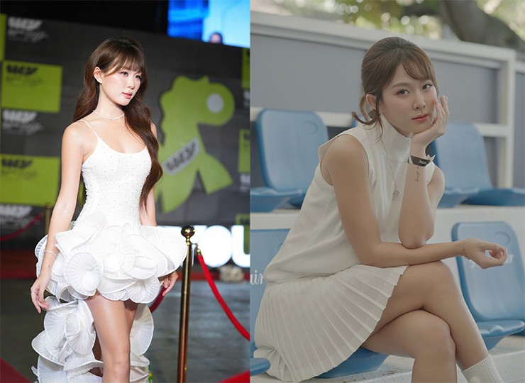 Nàng Kim bị "đốn tim" bởi những đóng góp thầm lặng của Khuất Văn Khang