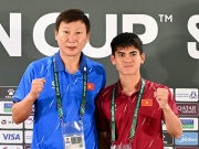 Văn Khang quyết cắt mạch thua tứ kết châu Á: "Lần này U23 Việt Nam phải khác!"
