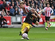 Thống kê sốc Ngoại hạng Anh: VAR sai sót 13 lần, MU bị xử ép nhiều nhất Big 6