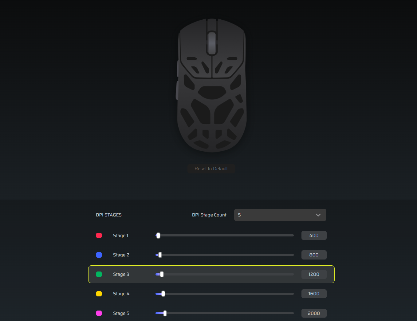 Chuột gaming không dây siêu nhạy, nhìn xuyên thấu vừa xuất hiện tại CES 2026 - 12