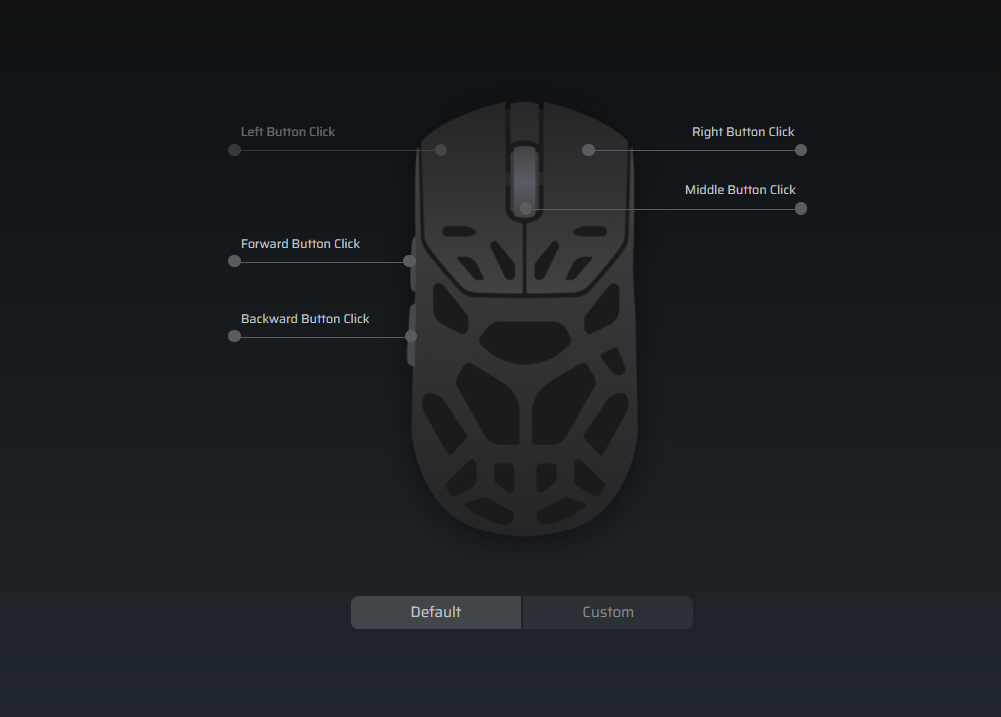 Chuột gaming không dây siêu nhạy, nhìn xuyên thấu vừa xuất hiện tại CES 2026 - 13